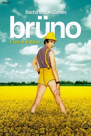 Streaming Brüno (2009)