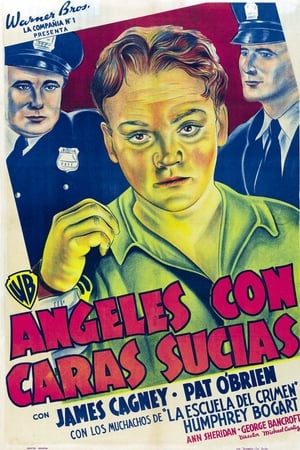 Watch Ángeles con caras sucias (1938)