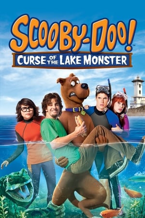 Stream Scooby-Doo! Curse of the Lake Monster (2010)