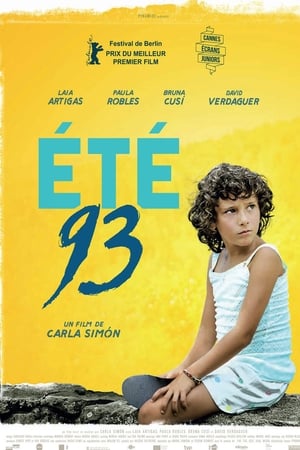 Été 93 (2017)