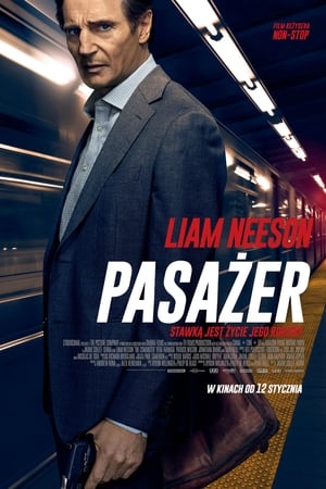 Watch Pasażer (2018)