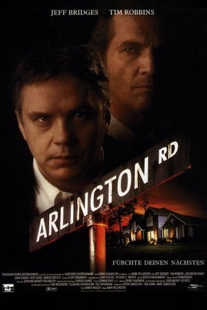 Watching Arlington Road (1999)