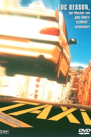 Watching Taxi (1998)