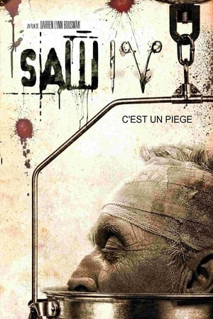Play Online Saw 4 (2007)