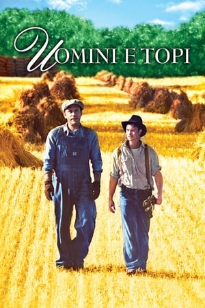 Watch Uomini e topi (1992)