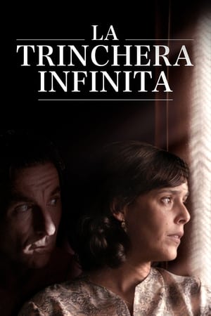 La trinchera infinita (2019)