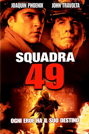 Watching Squadra 49 (2004)