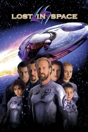 Watch Lost in Space (1998)