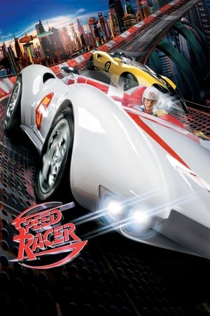 Streaming Speed Racer (2008)
