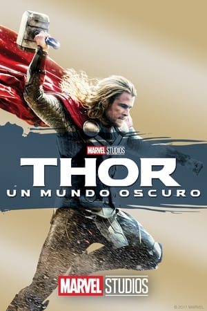 Play Online Thor: el mundo oscuro (2013)