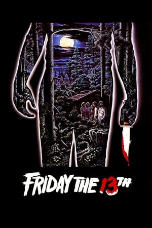 Streaming Friday the 13th (1980)