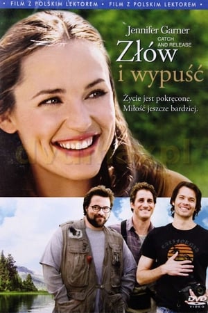 Watch Złów i wypuść (2006)