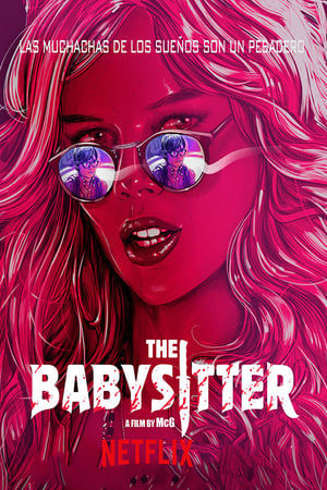 Watching The Babysitter (2017)