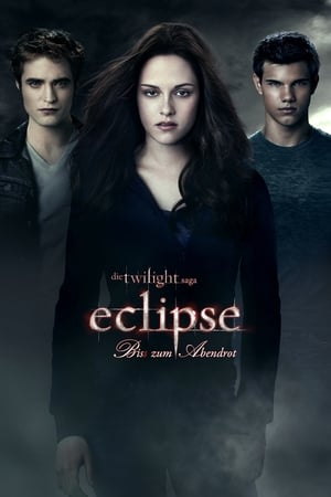 Stream Eclipse - Bis(s) zum Abendrot (2010)