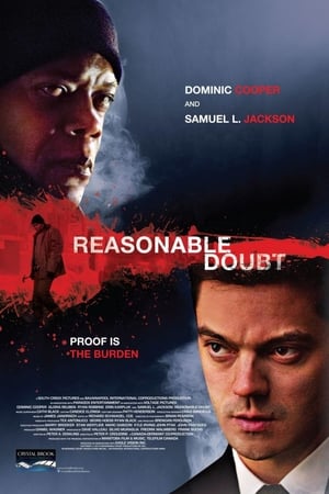 Stream Reasonable Doubt (2014)