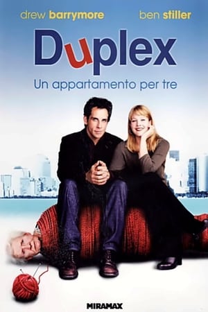 Watching Duplex - Un appartamento per tre (2003)