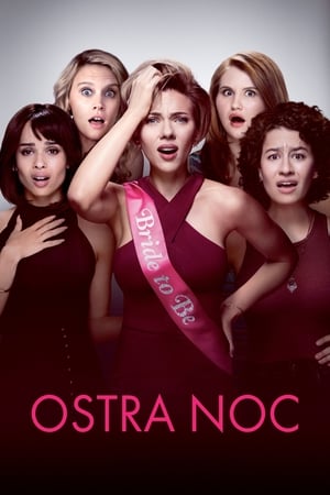 Play Online Ostra noc (2017)