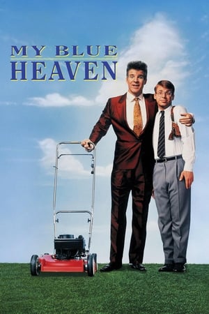 Streaming My Blue Heaven (1990)