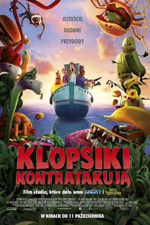 Streaming Klopsiki Kontratakują (2013)