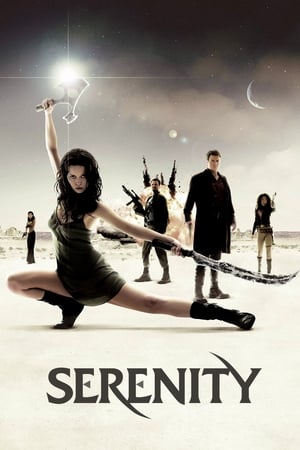 Stream Serenity (2005)