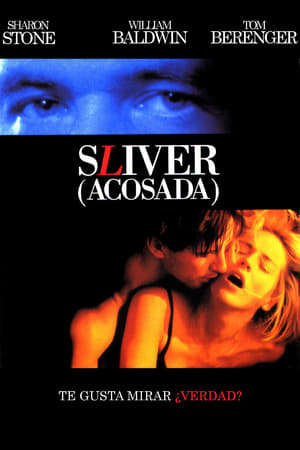 Watching Sliver (Acosada) (1993)