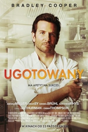Watch Ugotowany (2015)