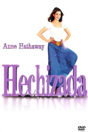 Stream Hechizada (2004)