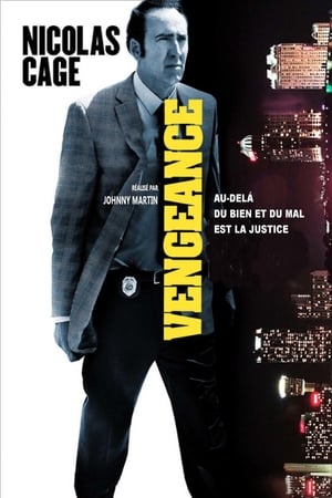 Vengeance (2017)