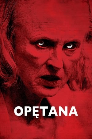 Streaming Opętana (2014)