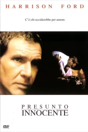 Watch Presunto innocente (1990)