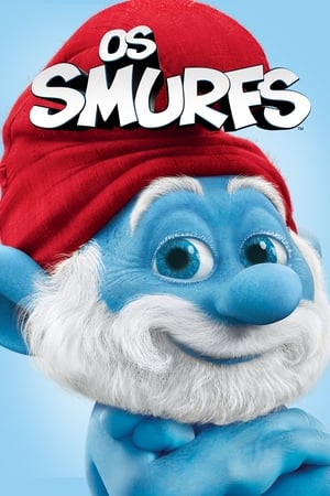 Os Smurfs (2011)