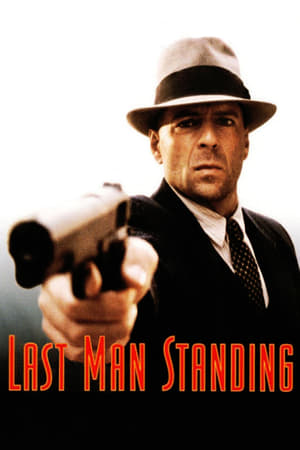 Watch Last Man Standing (1996)