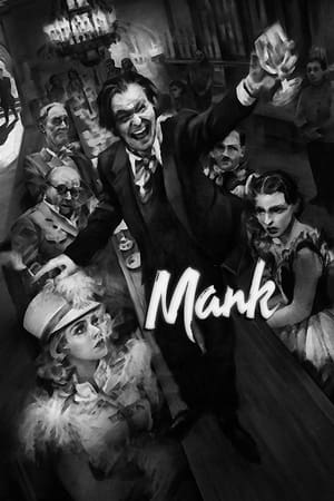 Watching Mank (2020)