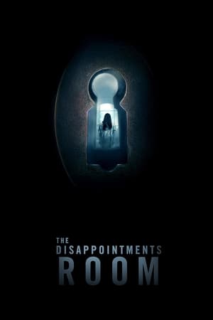 Play Online The Disappointments Room (2016)