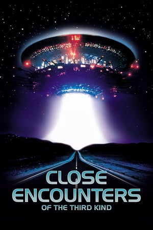 Stream Close Encounters of the Third Kind (1977)