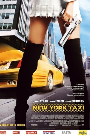 Play Online New York Taxi (2004)