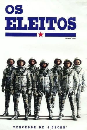 Watching Os Eleitos (1983)