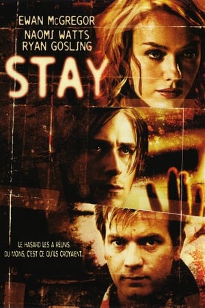 Stream Stay (2005)