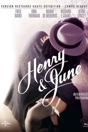 Watching Henry & June (1990)