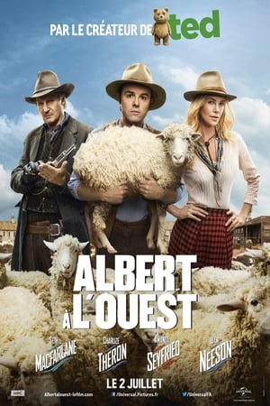 Play Online Albert à l'Ouest (2014)
