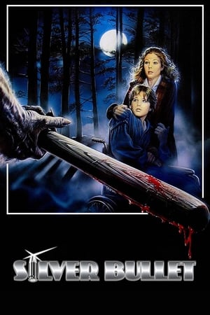 Watching Silver Bullet (1985)