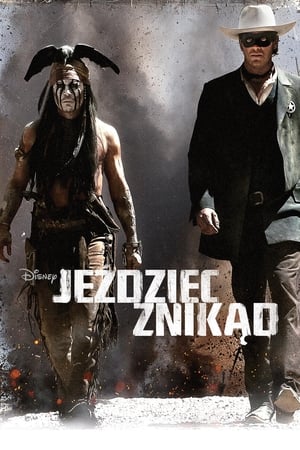 Jeździec Znikąd (2013)