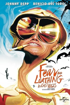 Fear and Loathing in Las Vegas (1998)