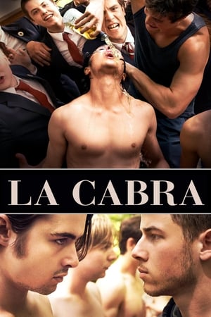 Watching La Cabra (2016)