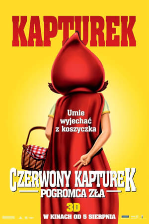 Czerwony Kapturek 2 - Pogromca zła (2011)