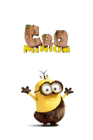 CRO Minion (2015)
