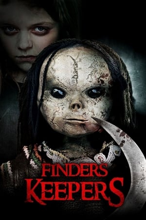 Stream Finders Keepers (2014)