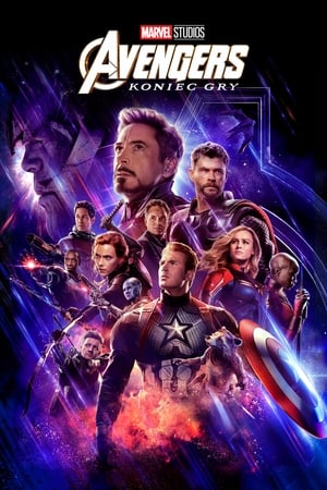 Watching Avengers: Koniec gry (2019)