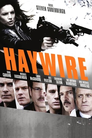 Watch Haywire - Trau’ keinem (2012)