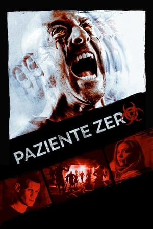 Streaming Paziente zero (2018)